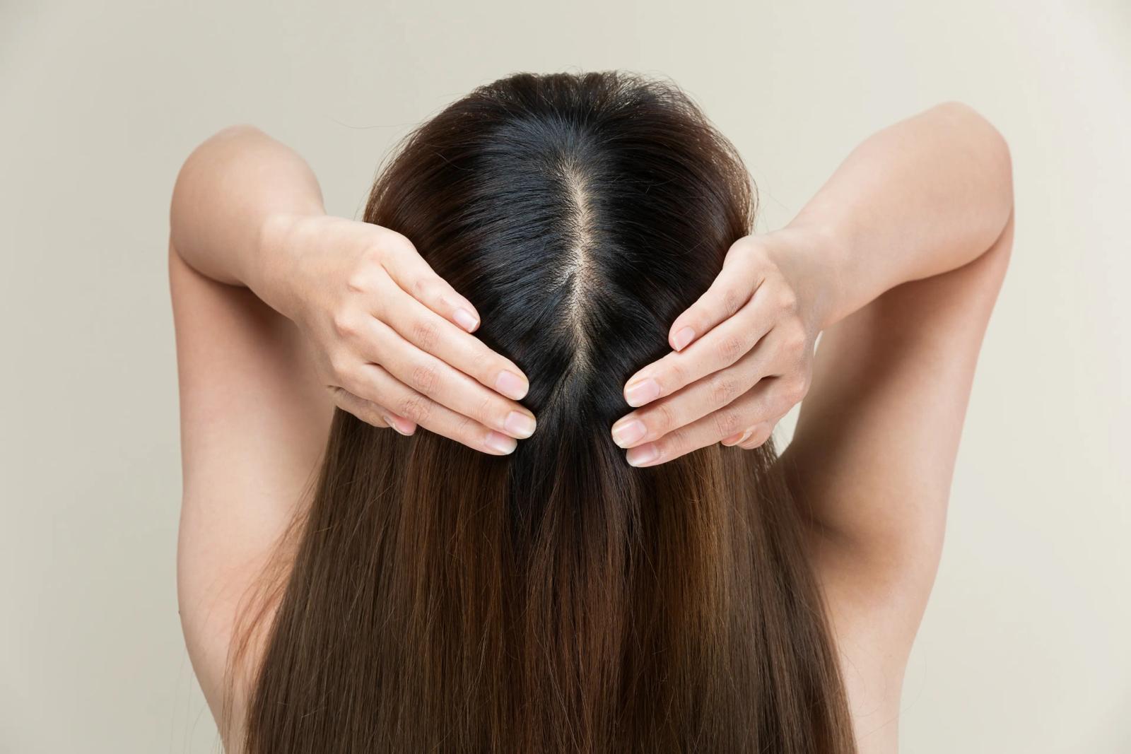 Scalp Health
