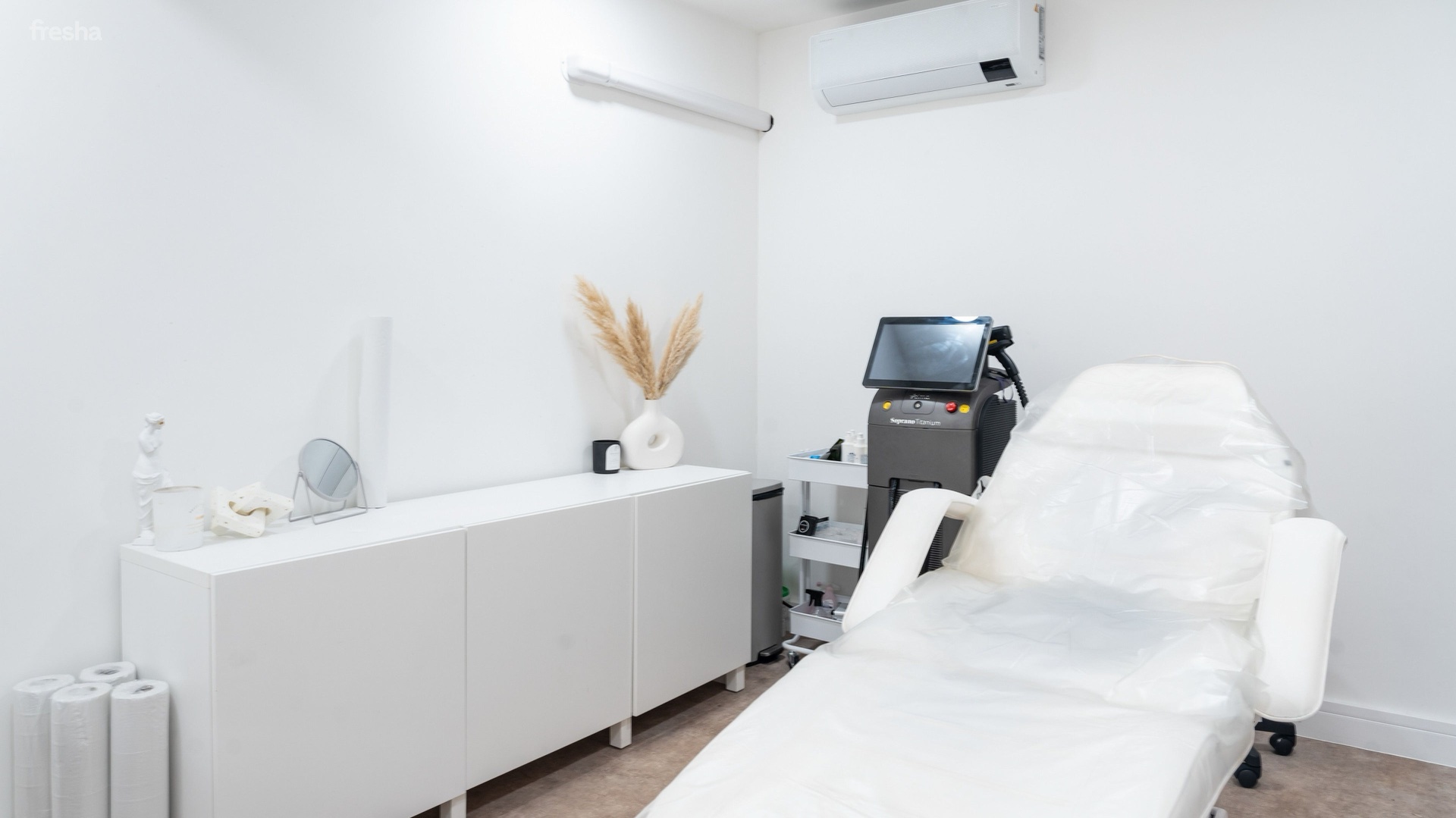 Mesotherapy in Eastergate