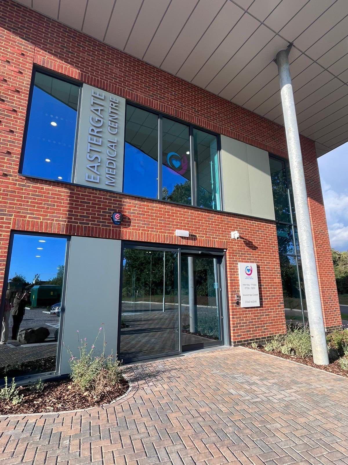 Eastergate Medical Aesthetics