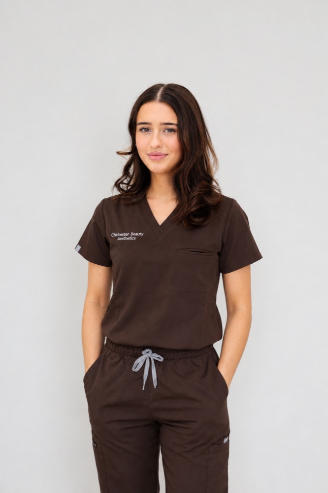 Aliyah, Laser and Beauty Therapist, Level 3 NVQ Beauty