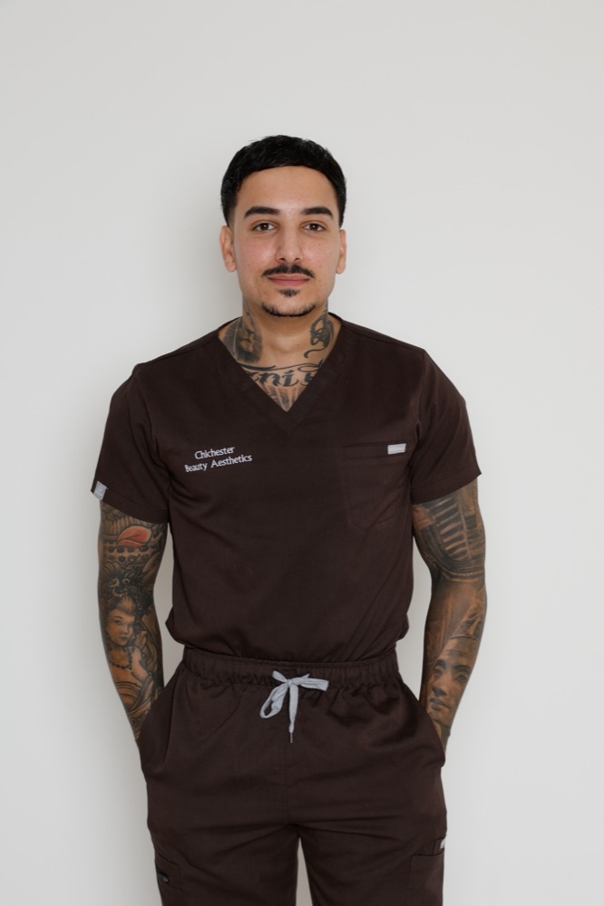 Michael, Director, Aesthetics Practitioner and Laser Specialist