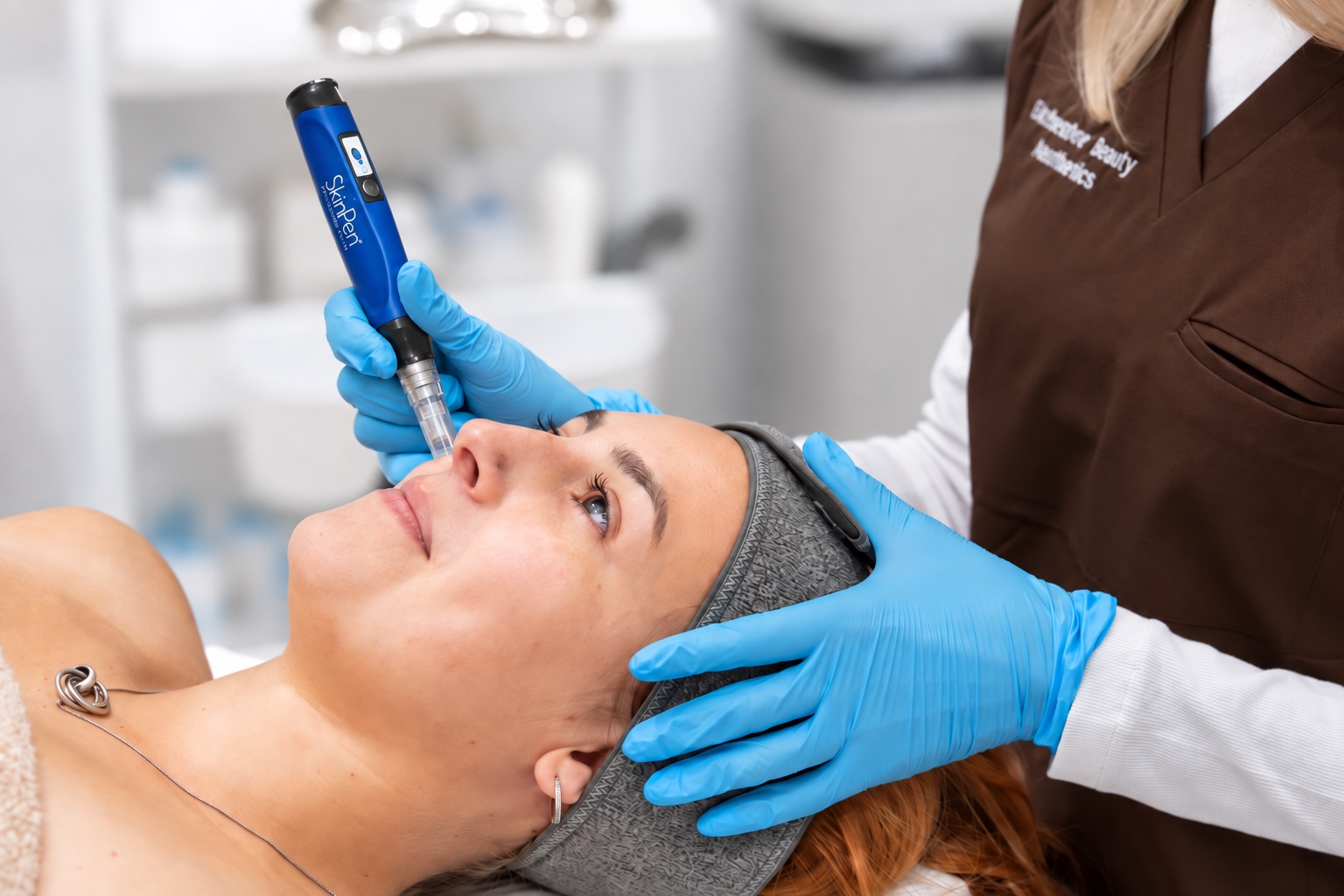 SkinPen Microneedling